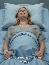 Episode 1 - Revenge for My Lost Child