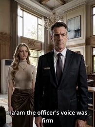 Handcuffs for the Perfect Husband - Episode 17