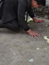 說好當梟雄怎麼成國家棟樑了 - Episode 41