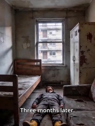 Episode 24 - After I “Died”, He Lost Everything