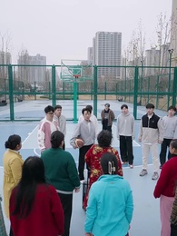 第75集 - 別惹絕症老登,他的正義系統會出手