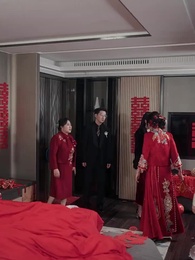 Saat Takdir Diputar Ulang - Episode 14