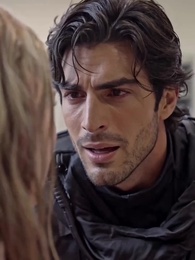 Episode 6 - Revenge for My Lost Child