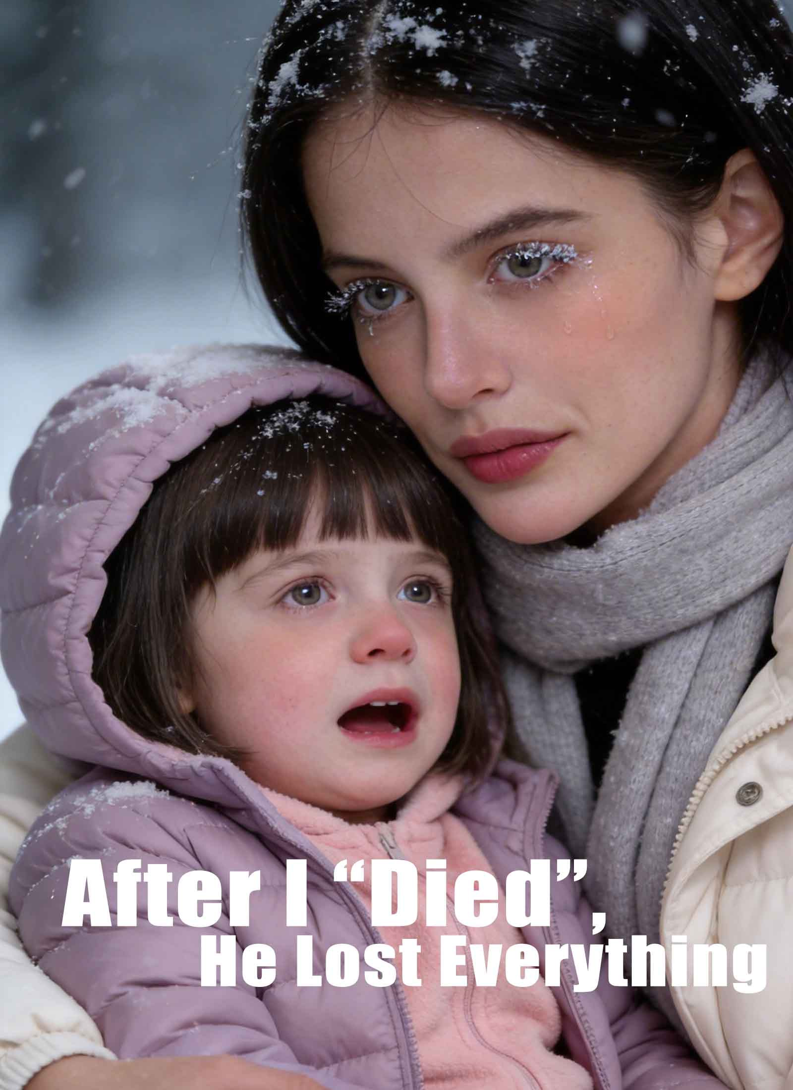 After I “Died”, He Lost Everything