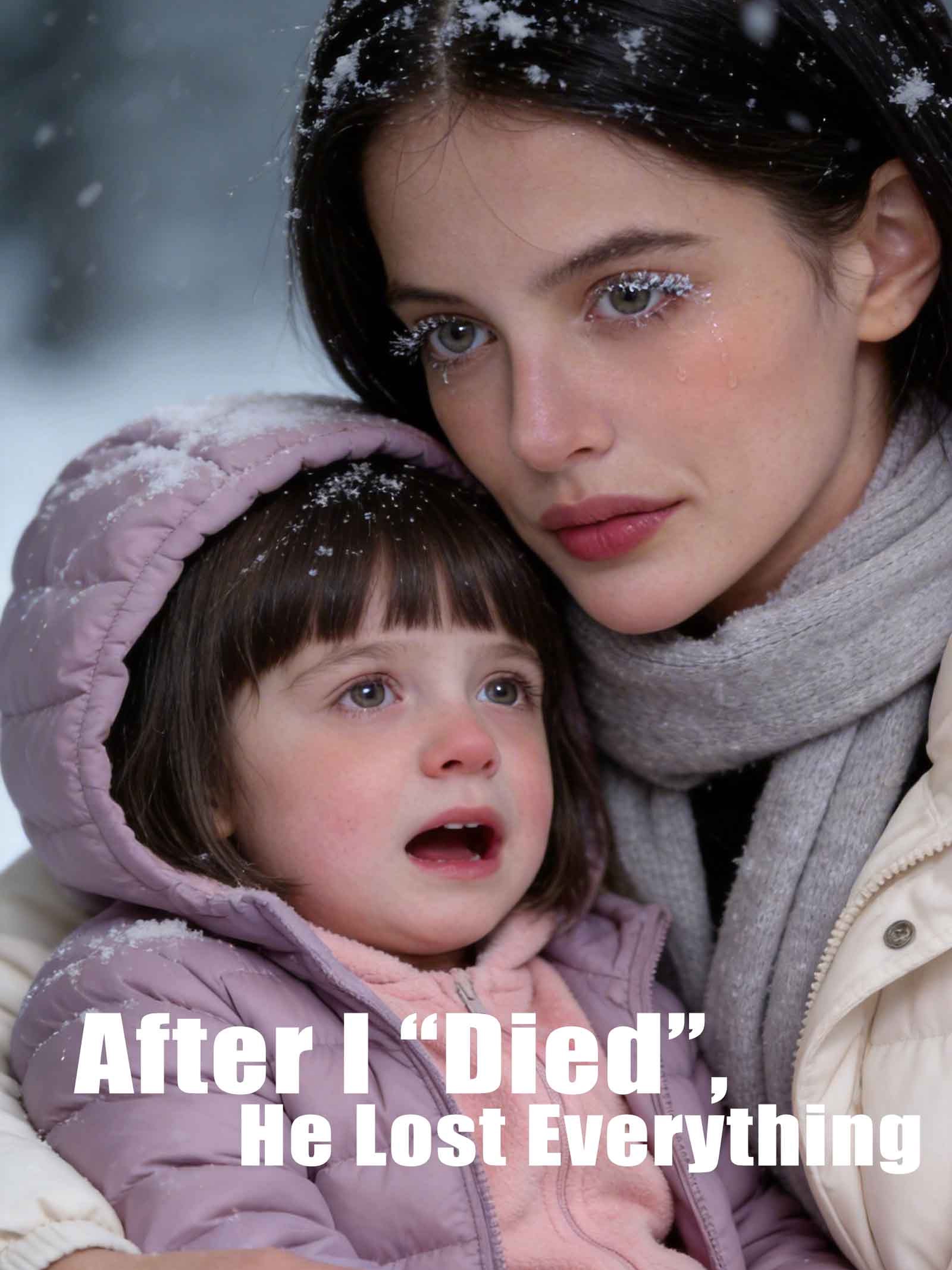 After I “Died”, He Lost Everything