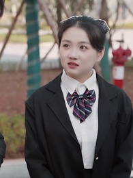 第9集 - 說好當梟雄怎麼成國家棟樑了