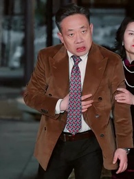 上錯婚車，錯娶絕色千金 - Episode 77