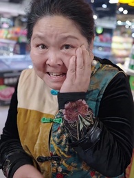 第13集 - 別惹絕症老登，他的正義系統會出手