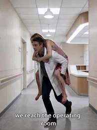 Episode 3 - Revenge for My Lost Child