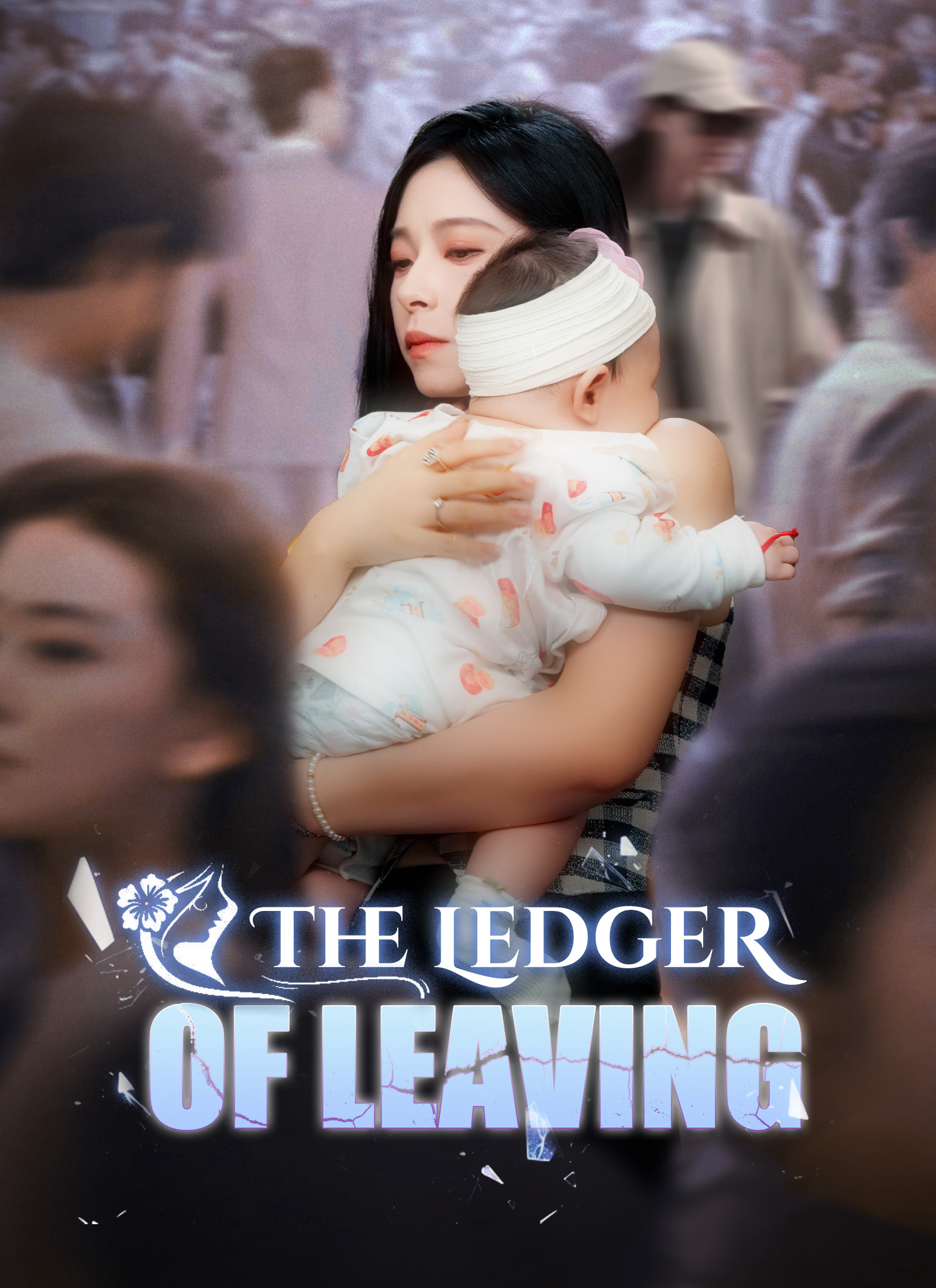 [Dubbed]The Ledger of Leaving