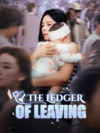 [Dubbed] ]The Ledger of Leaving poster
