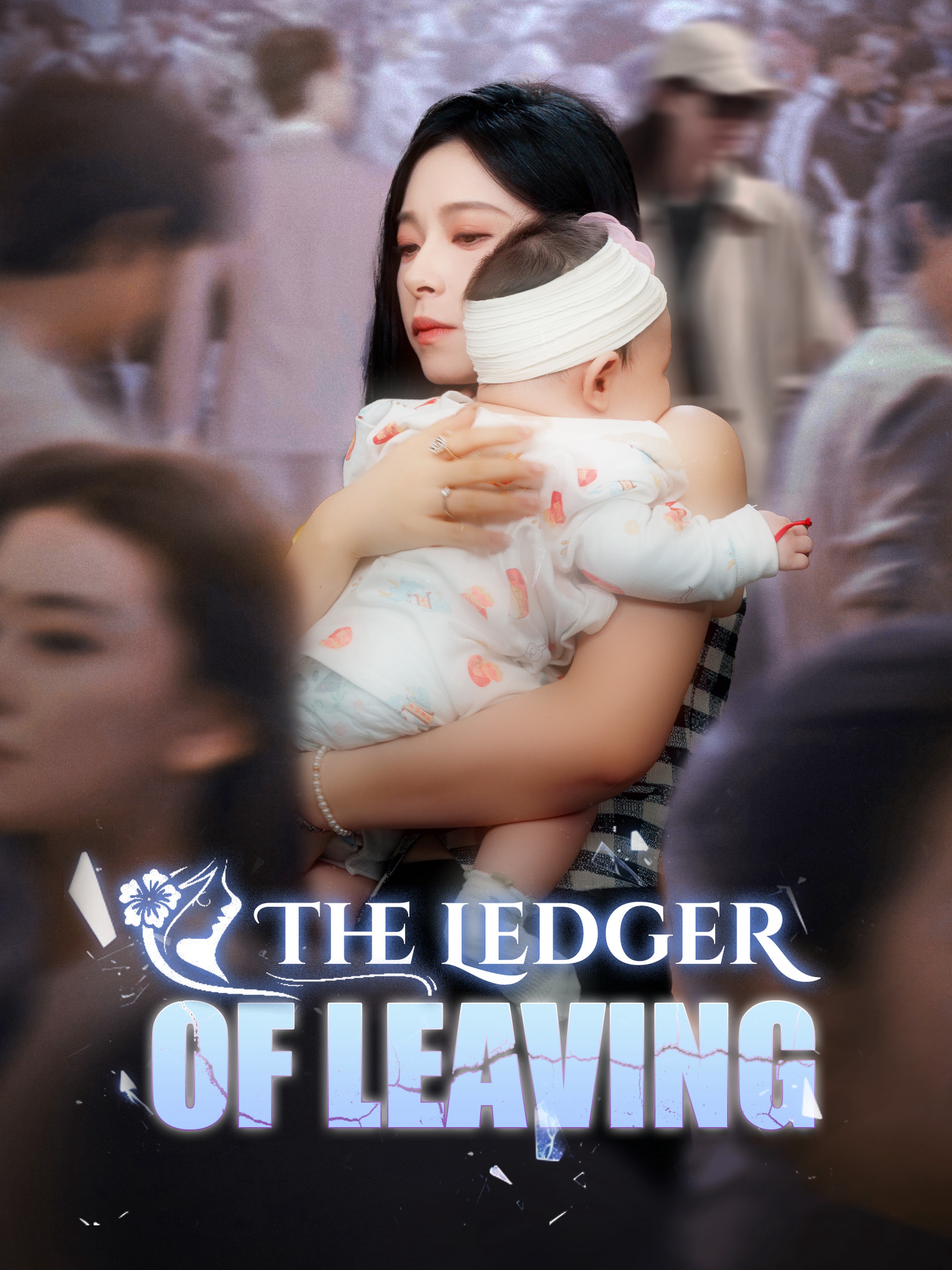 The Ledger of Leaving (Dubbed)