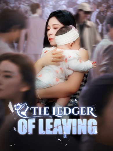 [Dubbed]The Ledger of Leaving