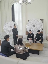 Inganni di famiglia - Episode 22