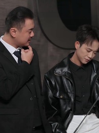 說好當梟雄怎麼成國家棟樑了 - Episode 31