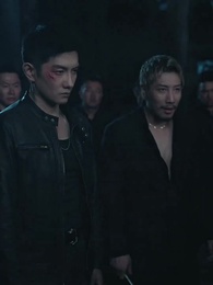 Underworld Crime Fighter - Episode 45