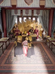 乖巧女人最好命，太子欲罷不能 - Episode 64