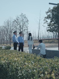 第60集 - 雲不遮眼，目及千山