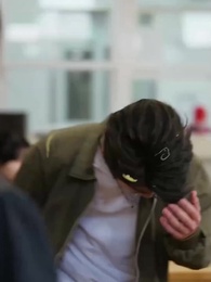 Episode 41 - Mess with Me, Meet My Dad