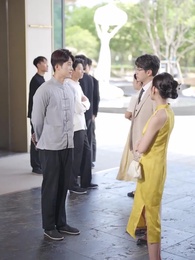 Bé Cưng Nghe Được Tiếng Lòng Cây Cỏ - Episode 50