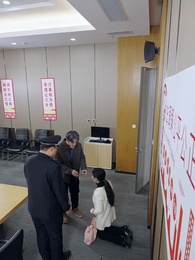 第38集 - 別惹絕症老登,他的正義系統會出手