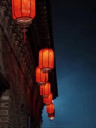 第1集 - 玄門老祖帶我賣古董