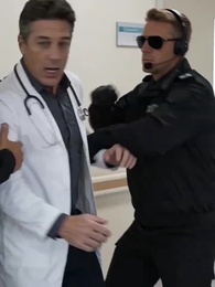 Revenge for My Lost Child - Episode 4