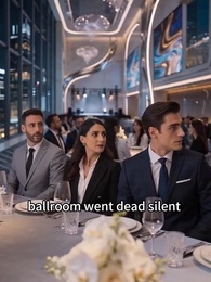 What He Hid for 10 Years - Episode 11