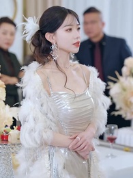 修真界最強女尊歸來 - Episode 46