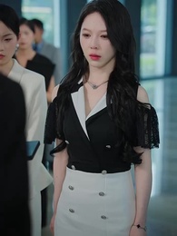 [พากย์ไทย]ไออุ่นสุดท้ายของรักเก่า - Episode 58