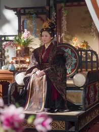 第47集 - 乖巧女人最好命，太子欲罷不能