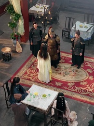 Ritrovarti Ancora, Mia Principessa - Episode 47