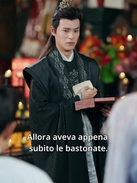 Episodio 19 - Ritrovarti Ancora, Mia Principessa