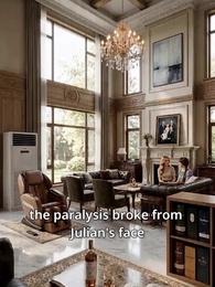 Episode 9 - Handcuffs for the Perfect Husband