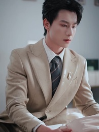 雲不遮眼，目及千山 - Episode 8