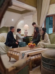 為活命，我把反派撩成粘人精 - Episode 51