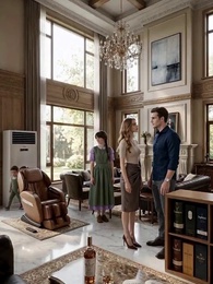 Episode 16 - Handcuffs for the Perfect Husband