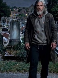 Revenge for My Lost Child - Episode 20