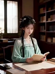 Concubine's Gambit - Episode 52