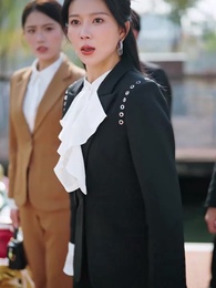 Episodio 35 - [Doblado]Tras la tormenta, la luna