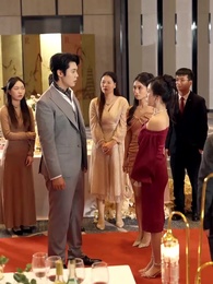 Episode 41 - [Dubbed] Climbing for Status, Racing for a Heart