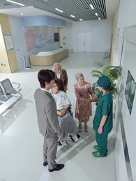 Bé Cưng Nghe Được Tiếng Lòng Cây Cỏ - Episode 27