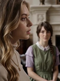 Episode 4 - Handcuffs for the Perfect Husband