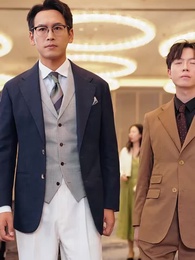 Episode 30 - The Boy Who Made Her Queen