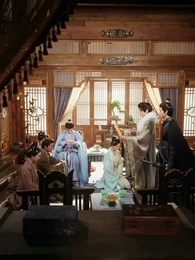 36화 - 거짓이 현실로