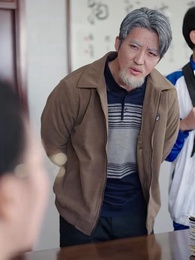 別惹絕症老登，他的正義系統會出手 - Episode 56