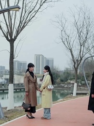 Saat Takdir Diputar Ulang - Episode 60