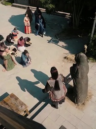 Episodio 55 - Me volví invencible después de reencarna