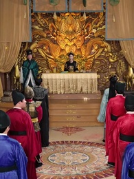 Me volví invencible después de reencarna - Episode 67