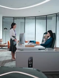 เทพเจ้าบอดี้การ์ดพิทักษ์ใจ - Episode 50